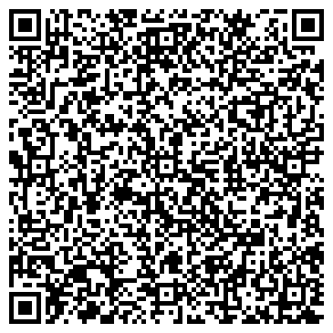 QR-код с контактной информацией организации ИП Хлюпин П.Ю.
