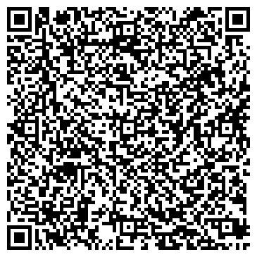 QR-код с контактной информацией организации ООО СибТехноСервис