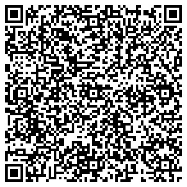 QR-код с контактной информацией организации ООО Прогресс-Сервис