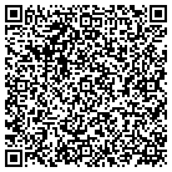 QR-код с контактной информацией организации Мясной Гостинец, магазин, ИП Батищев С.Е.
