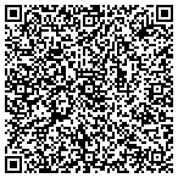 QR-код с контактной информацией организации Белая нерпа