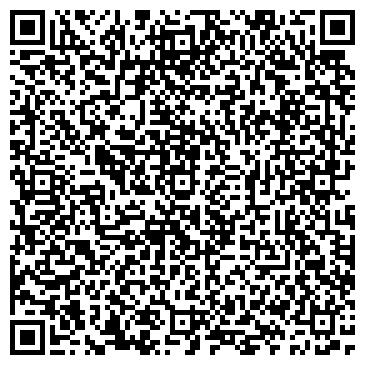 QR-код с контактной информацией организации ООО СлавАвто
