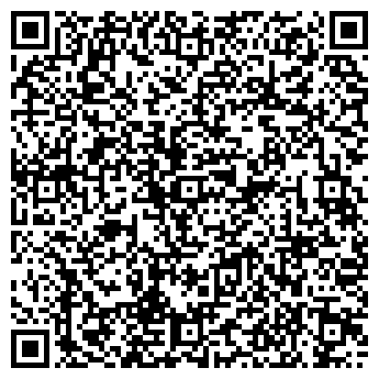 QR-код с контактной информацией организации Мясной Гостинец, магазин, ИП Батищев С.Е.