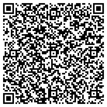 QR-код с контактной информацией организации Вариант