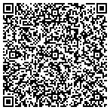 QR-код с контактной информацией организации Юнилаб