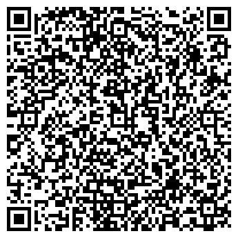 QR-код с контактной информацией организации АвтоПрав