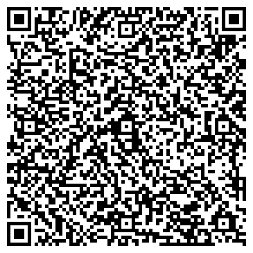 QR-код с контактной информацией организации ООО ВостСибИнСтройКом