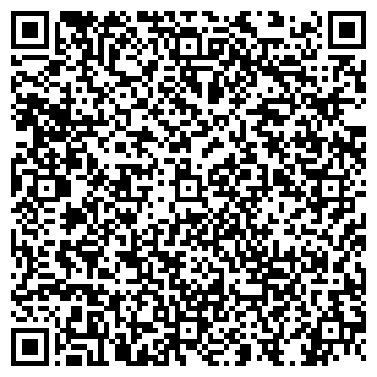 QR-код с контактной информацией организации Продукты Ермолино, сеть магазинов