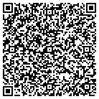 QR-код с контактной информацией организации Продукты Ермолино, сеть магазинов