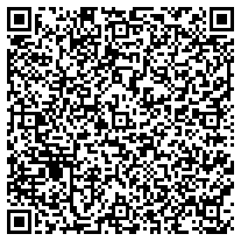 QR-код с контактной информацией организации Свадьбавед в Хакасии