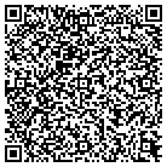 QR-код с контактной информацией организации ИП Симонян А.М.