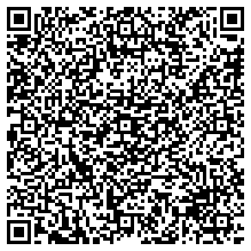 QR-код с контактной информацией организации Ассоциация ТСЖ Иркутской области