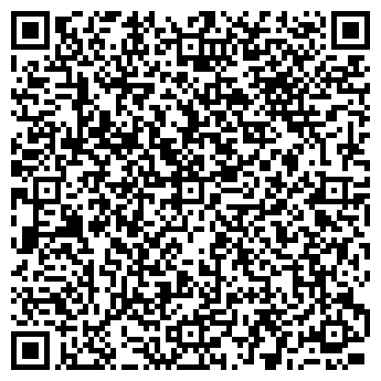 QR-код с контактной информацией организации ОМБ