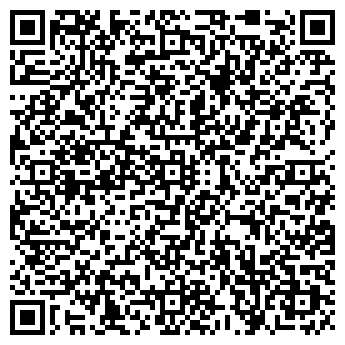 QR-код с контактной информацией организации Автогид Хакасии