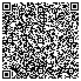 QR-код с контактной информацией организации Стройка в Хакасии