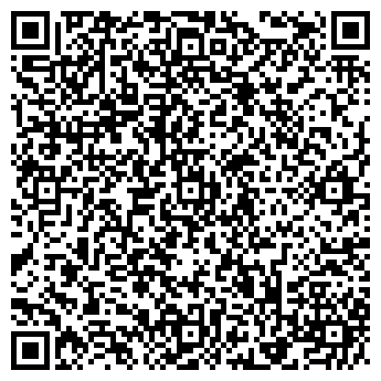 QR-код с контактной информацией организации ЖЭТ №2, МУП, г. Ангарск