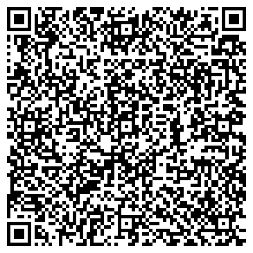 QR-код с контактной информацией организации ООО Фирма Радуга