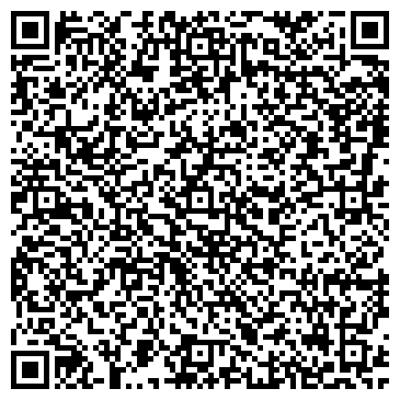 QR-код с контактной информацией организации Магазин пряжи на Сахалинской, 54