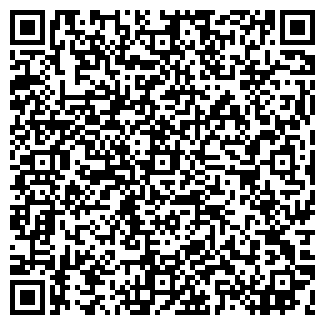 QR-код с контактной информацией организации Олимп