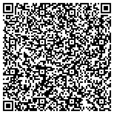 QR-код с контактной информацией организации Санта Барбара