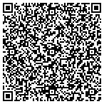 QR-код с контактной информацией организации Илья Мудрович, компания, ИП Верховцев И.Н.