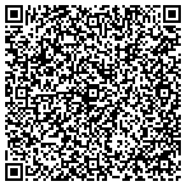 QR-код с контактной информацией организации ООО АнгарскЖилСервис