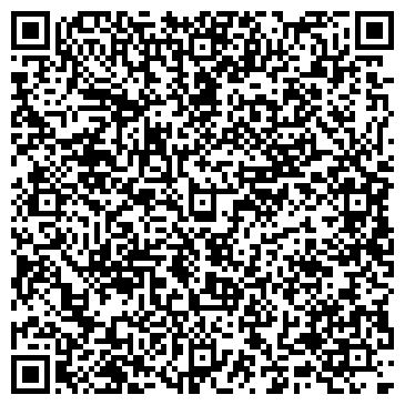 QR-код с контактной информацией организации Товары и услуги города Черногорска