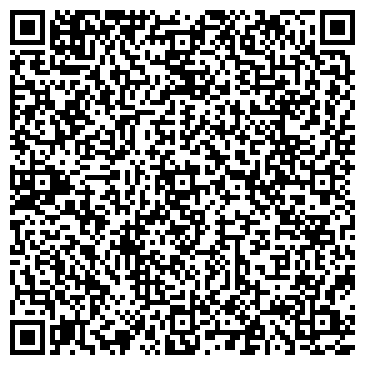 QR-код с контактной информацией организации Автоколонна 1212