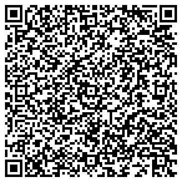 QR-код с контактной информацией организации Кудесы
