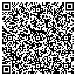 QR-код с контактной информацией организации Куш на Ленинском