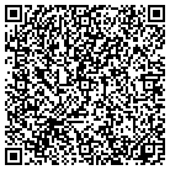 QR-код с контактной информацией организации Цифровая сфера