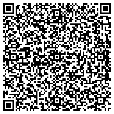 QR-код с контактной информацией организации Торговая компания, ИП Алунтьев С.В.