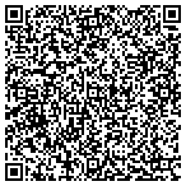 QR-код с контактной информацией организации Кортес, бутик шоколада, чая и кофе
