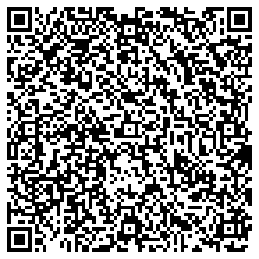QR-код с контактной информацией организации «Русклимат»