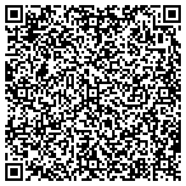 QR-код с контактной информацией организации Моё Зверьё