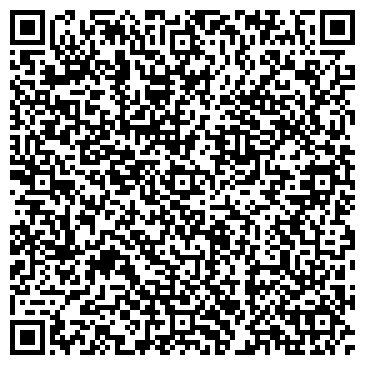QR-код с контактной информацией организации ФМС, фабрика москитных сеток, ИП Фиунов С.В.