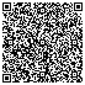 QR-код с контактной информацией организации Витафарм