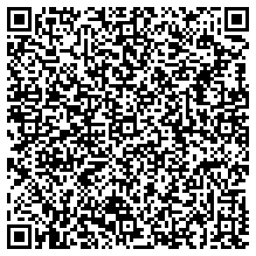 QR-код с контактной информацией организации ООО Коопзаготпромторг