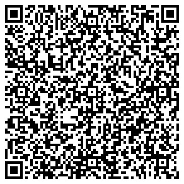 QR-код с контактной информацией организации Тюльпан