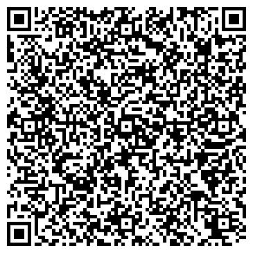 QR-код с контактной информацией организации Laser Craft