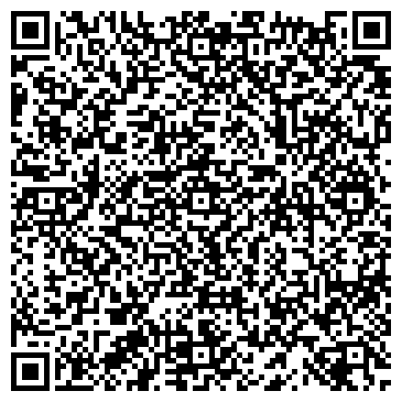 QR-код с контактной информацией организации Оконный мастер