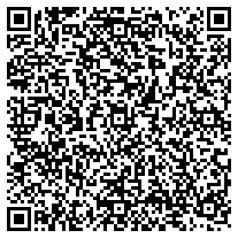 QR-код с контактной информацией организации Аскон