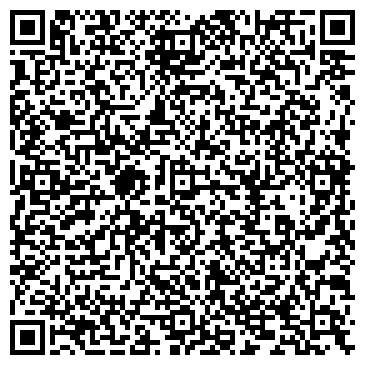QR-код с контактной информацией организации Lady SHARM