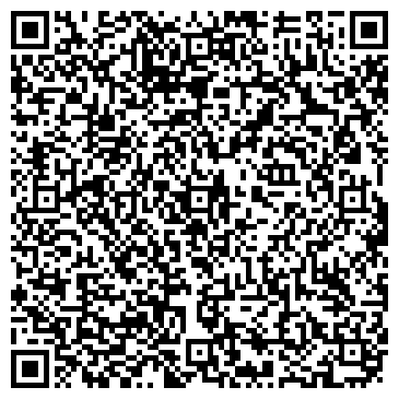 QR-код с контактной информацией организации АвтоБоксСервис