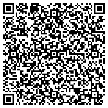 QR-код с контактной информацией организации ИП Гордеева А.Г.