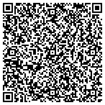 QR-код с контактной информацией организации Аварийная служба