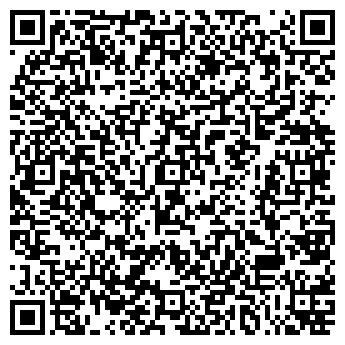 QR-код с контактной информацией организации Витафарм
