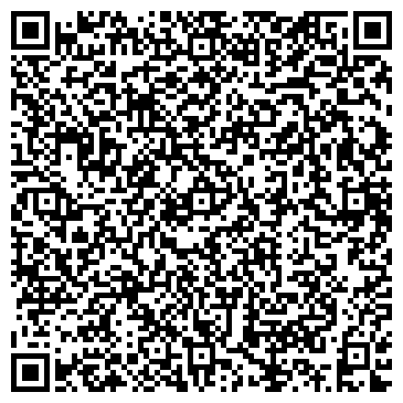 QR-код с контактной информацией организации Принцесса Ренесса