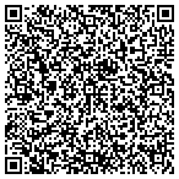 QR-код с контактной информацией организации ООО ДомСервис