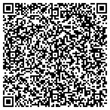 QR-код с контактной информацией организации Регион 96